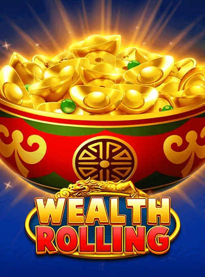 Live Blackjack dealer game cover
