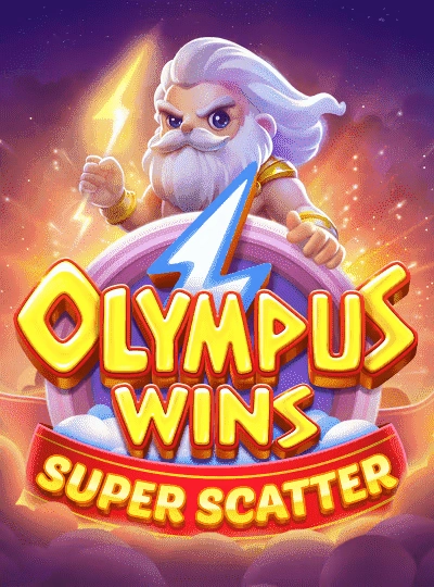 Wolf Gold slot game cover from Pragmatic Play